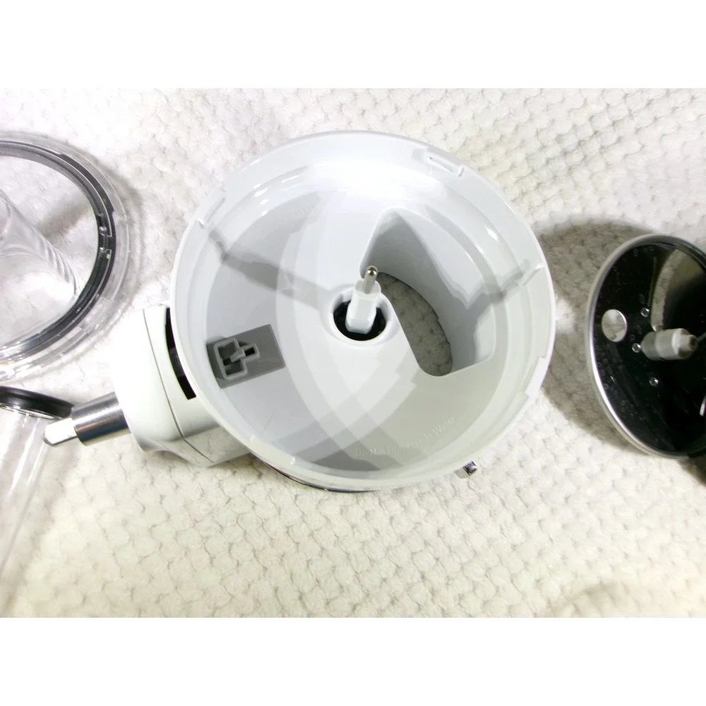 KitchenAid food processor